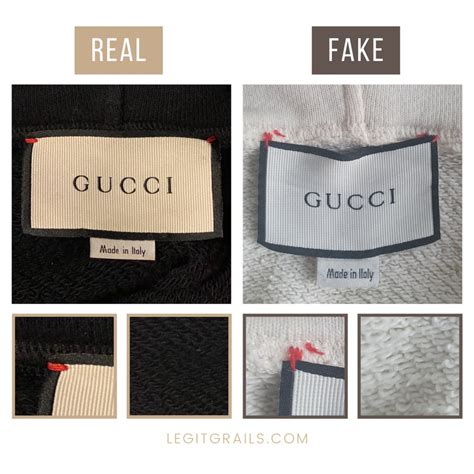 fake gucci jakets|gucci real vs fake.